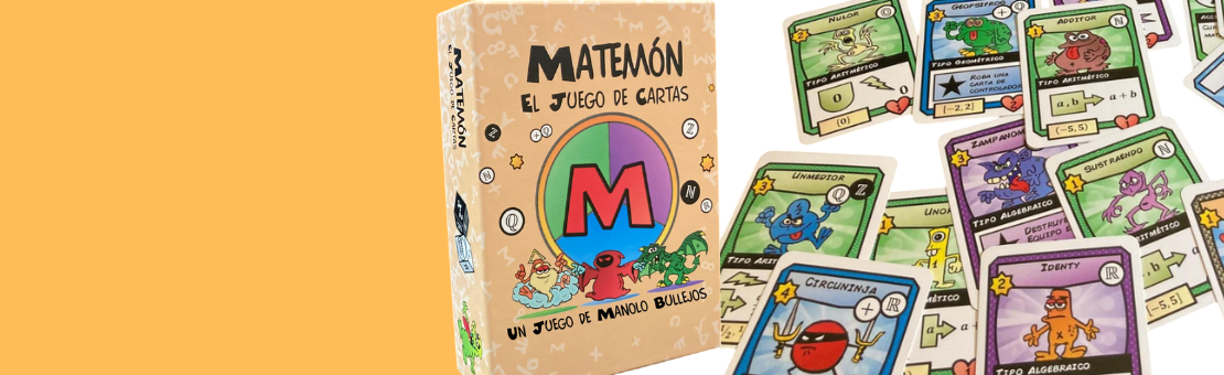 Matemón